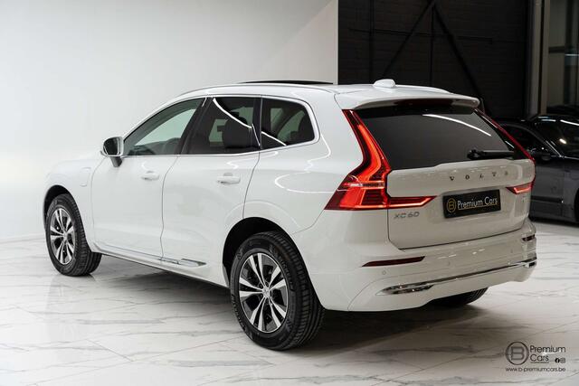 Volvo XC60 T6 hybrid AWD Geartronic Inscription Pano, Acc