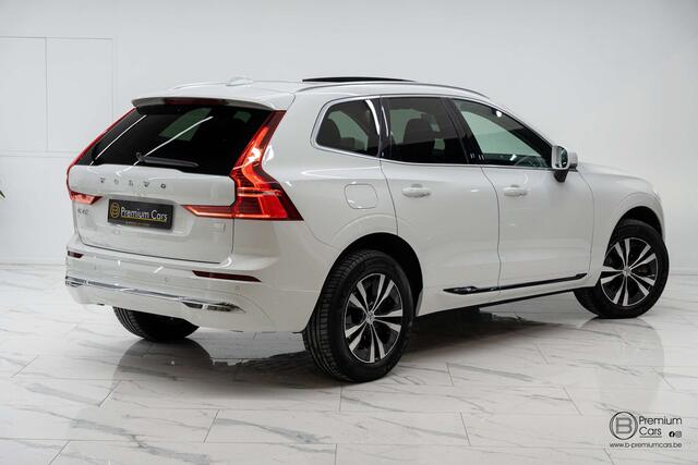 Volvo XC60 T6 hybrid AWD Geartronic Inscription Pano, Acc