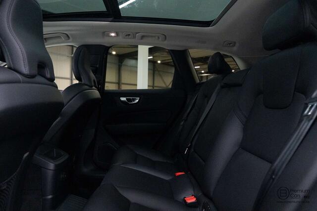Volvo XC60 T6 hybrid AWD Geartronic Inscription Pano, Acc