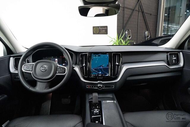 Volvo XC60 T6 hybrid AWD Geartronic Inscription Pano, Acc