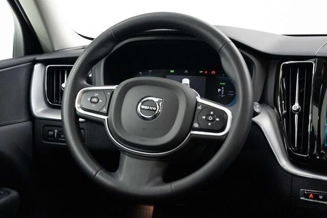 Volvo XC60 T6 hybrid AWD Geartronic Inscription Pano, Acc