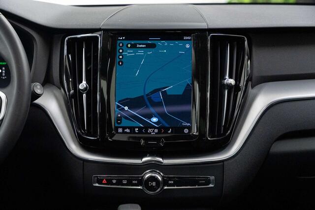 Volvo XC60 T6 hybrid AWD Geartronic Inscription Pano, Acc
