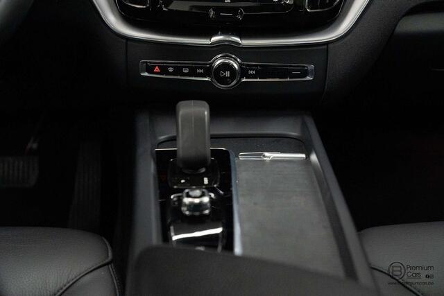 Volvo XC60 T6 hybrid AWD Geartronic Inscription Pano, Acc