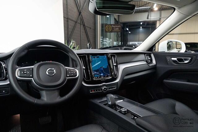 Volvo XC60 T6 hybrid AWD Geartronic Inscription Pano, Acc