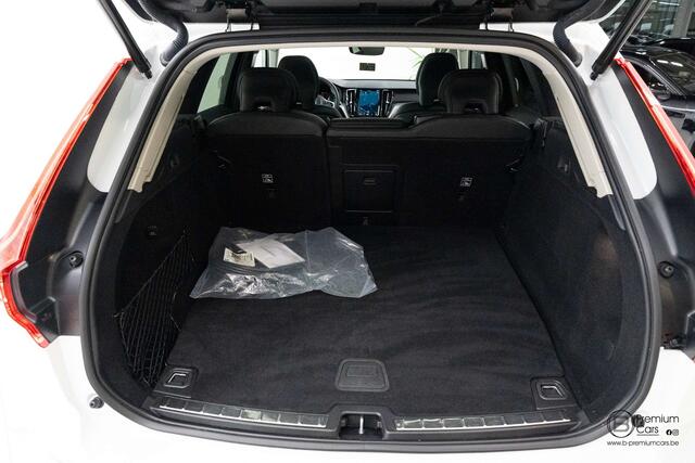 Volvo XC60 T6 hybrid AWD Geartronic Inscription Pano, Acc