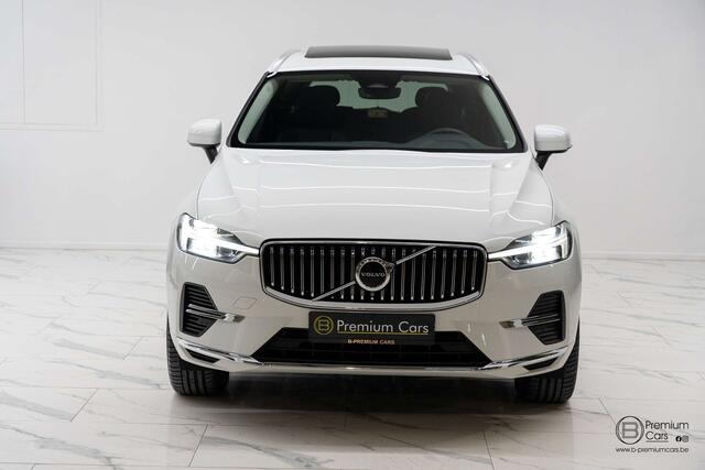 Volvo XC60 T6 hybrid AWD Geartronic Inscription Pano, Acc