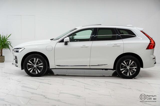 Volvo XC60 T6 hybrid AWD Geartronic Inscription Pano, Acc