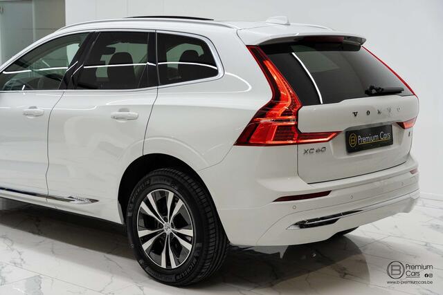 Volvo XC60 T6 hybrid AWD Geartronic Inscription Pano, Acc