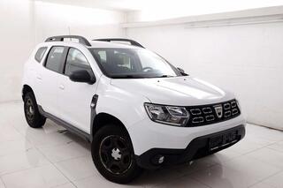 DACIA DUSTER 1.2 TCe # 1er propri�taire # airco, cruise