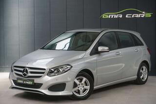Mercedes-Benz B-Klasse 180 Benzine Airco-PDC-Navi-2016-Garantie