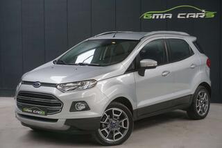 Ford Ecosport 1.0 EcoBoost 4x2 Titanium-PDC-Benzine-Garantie