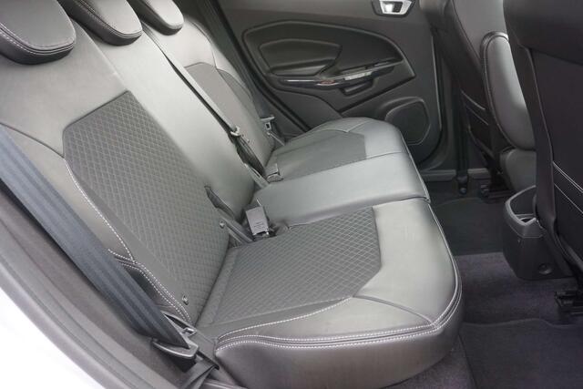 Ford Ecosport 1.0 EcoBoost 4x2 Titanium-PDC-Benzine-Garantie