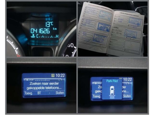 Ford Ecosport 1.0 EcoBoost 4x2 Titanium-PDC-Benzine-Garantie