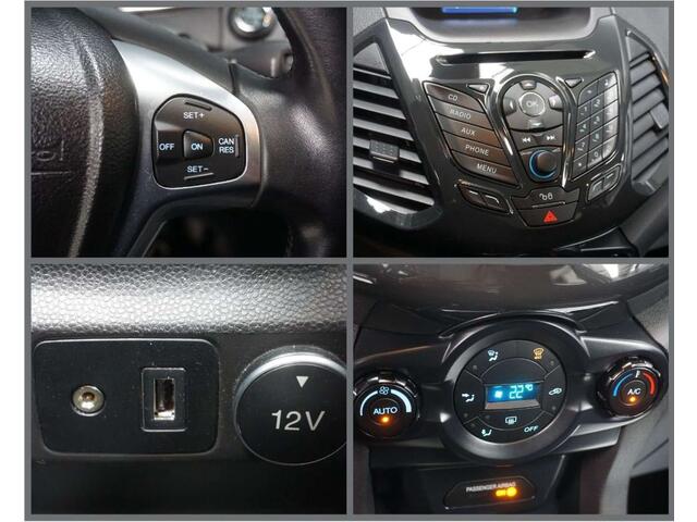 Ford Ecosport 1.0 EcoBoost 4x2 Titanium-PDC-Benzine-Garantie