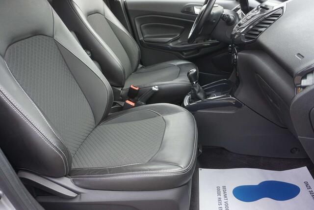 Ford Ecosport 1.0 EcoBoost 4x2 Titanium-PDC-Benzine-Garantie