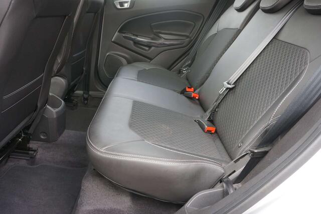 Ford Ecosport 1.0 EcoBoost 4x2 Titanium-PDC-Benzine-Garantie