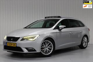 SEAT LEON ST 1.2 TSI Style Business