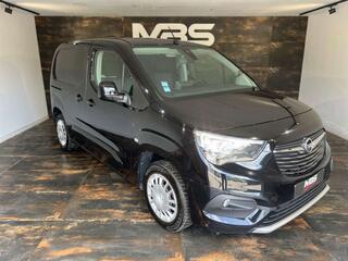OPEL COMBO 1.6 D *CAM�RA * CARPLAY * RADARS * GPS * TVA