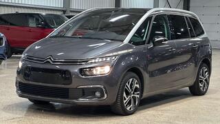 CITROEN C4 1.2 PureTech Live S