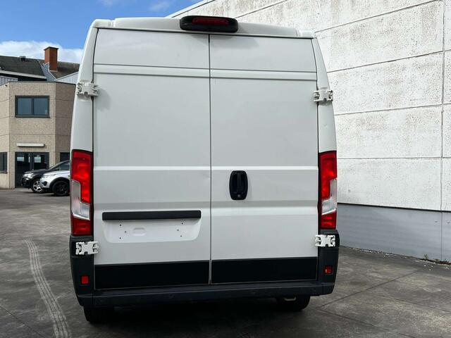 Peugeot Boxer HDI 140 pk -GPS - Camera -Trekhaak/ Cruise c./2021