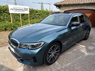 BMW 3-SERIE 320 Touring dAS AdBlue (EU6d-TEMP)