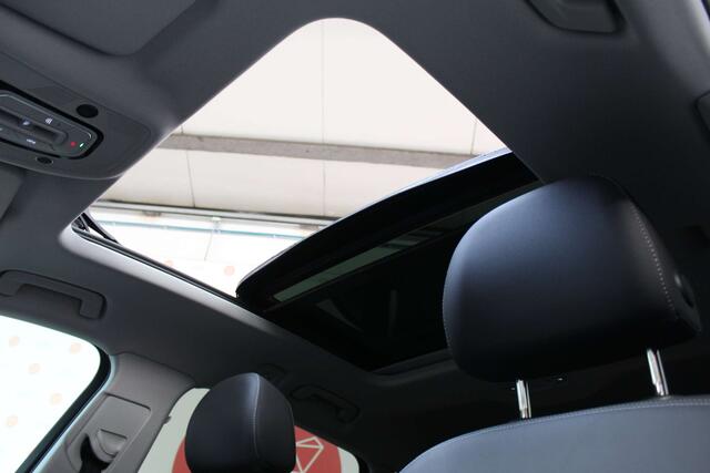 Audi E-Tron 95 kWh Quattro S line 300kW Black styling pakket