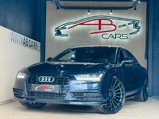 Audi A7 1.8 TFSI  Ultra S Line  GAR 12 MOIS 