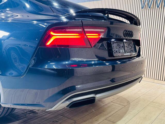 Audi A7 1.8 TFSI  Ultra S Line  GAR 12 MOIS 