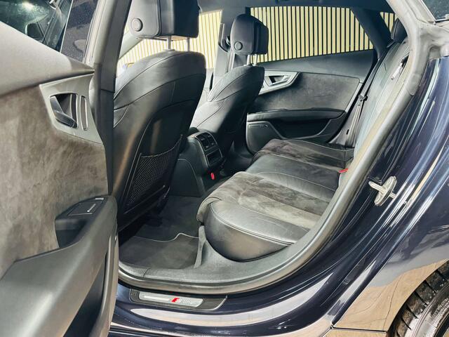Audi A7 1.8 TFSI  Ultra S Line  GAR 12 MOIS 