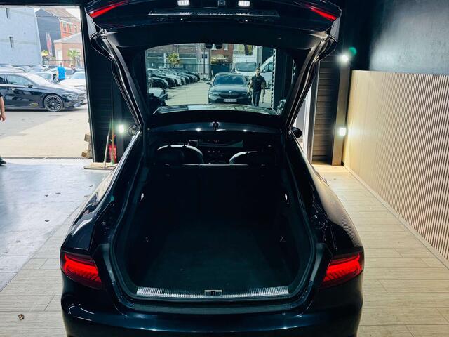 Audi A7 1.8 TFSI  Ultra S Line  GAR 12 MOIS 