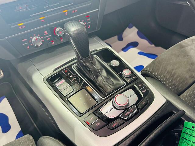 Audi A7 1.8 TFSI  Ultra S Line  GAR 12 MOIS 