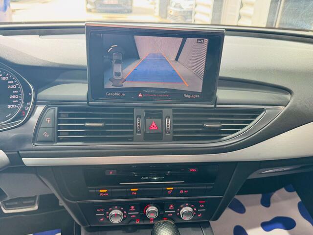 Audi A7 1.8 TFSI  Ultra S Line  GAR 12 MOIS 