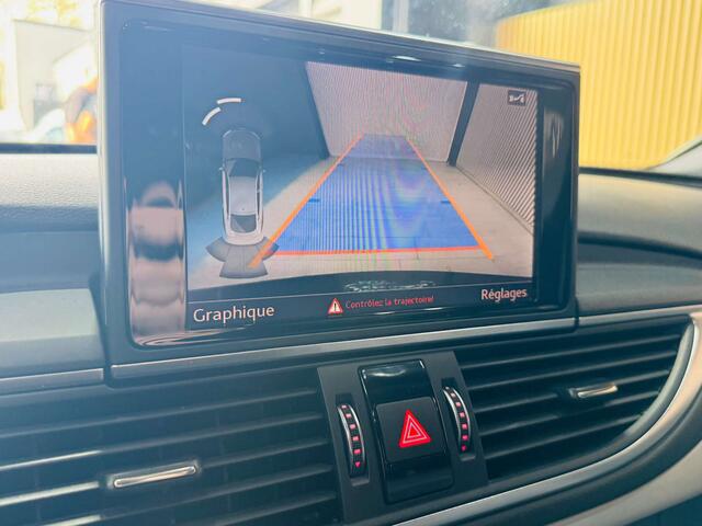 Audi A7 1.8 TFSI  Ultra S Line  GAR 12 MOIS 
