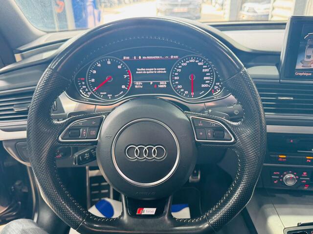 Audi A7 1.8 TFSI  Ultra S Line  GAR 12 MOIS 