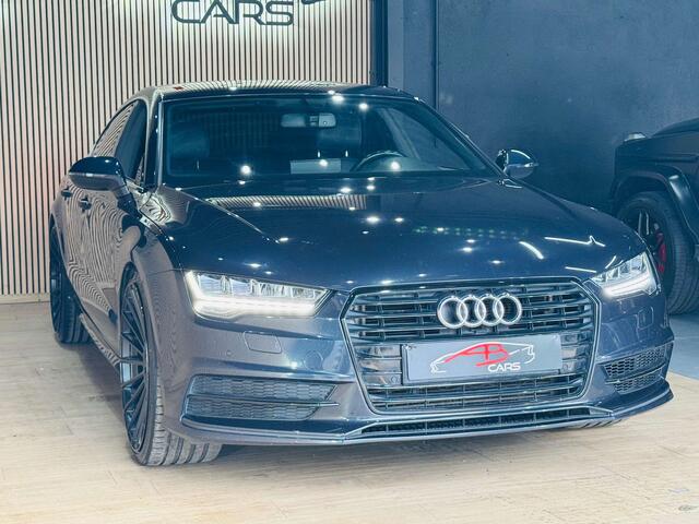 Audi A7 1.8 TFSI  Ultra S Line  GAR 12 MOIS 