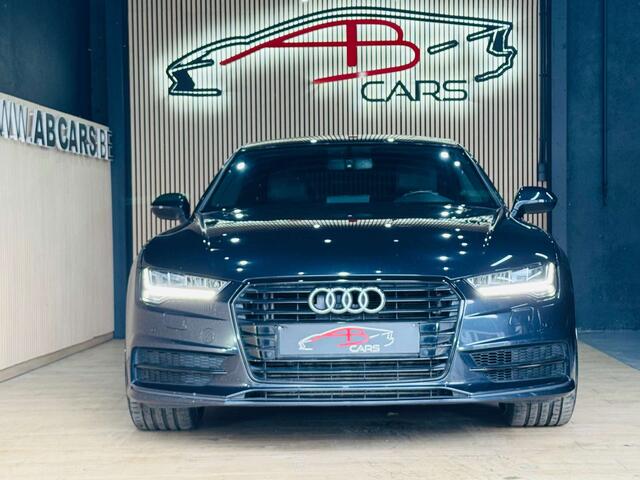 Audi A7 1.8 TFSI  Ultra S Line  GAR 12 MOIS 
