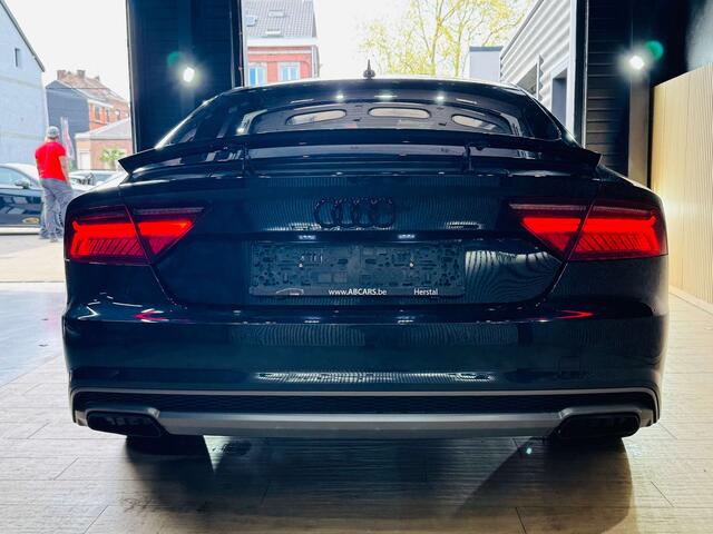Audi A7 1.8 TFSI  Ultra S Line  GAR 12 MOIS 