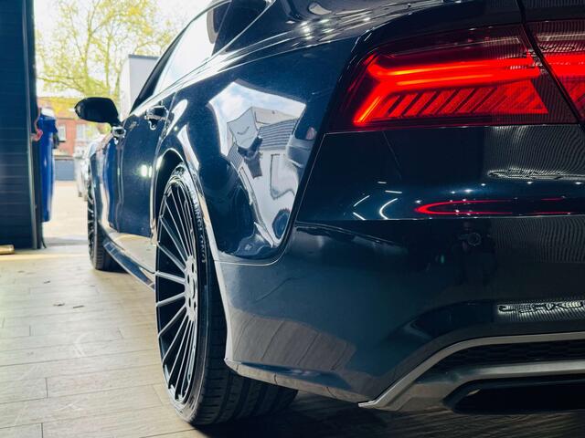 Audi A7 1.8 TFSI  Ultra S Line  GAR 12 MOIS 