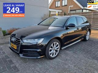 Audi A6 Avant (2018 - 2024)