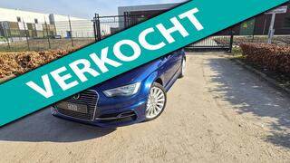 Audi A3 Sportback (2012 - 2020)