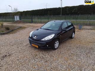 PEUGEOT 206 + 1.4 Urban Move Zeer lux,s AIRCO Elektrise pakket