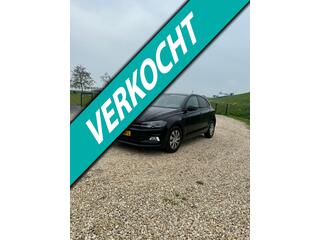 VOLKSWAGEN POLO 1.0 TSI Comfortline