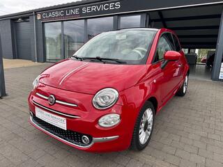 Fiat 500 L 1.2i EU6d-TEMP