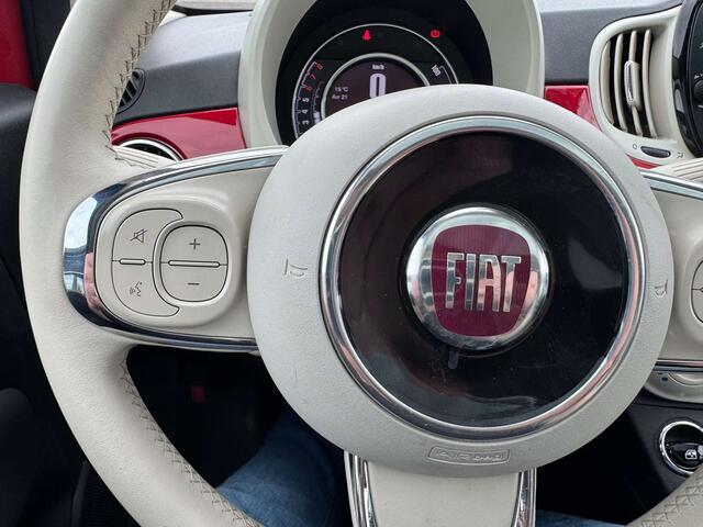Fiat 500 L 1.2i EU6d-TEMP