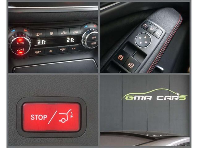 Mercedes-Benz CLA-Klasse 200 d Automaat AMG Pack-Navi-Pano-Led-Cam-Garantie