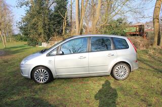 FORD FOCUS C-MAX 1.8 TITANIUM