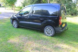 CITROEN BERLINGO 1.6 HDI AUTOMAAT
