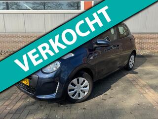 CITROEN C1 1.0 e-VTi Selection