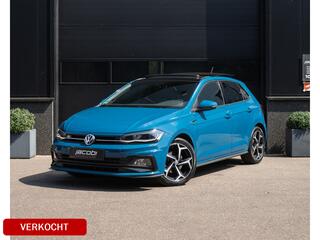 VOLKSWAGEN POLO 1.5 TSI Highline | Pano | 3X R-Line | LED | Apple Carplay |  Beats | Virtual | Alcantara  | Lane & Side Assis | Front Assis