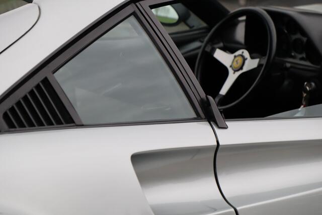 Ferrari 308 GTB Vetroresina - Ferrari Classiche